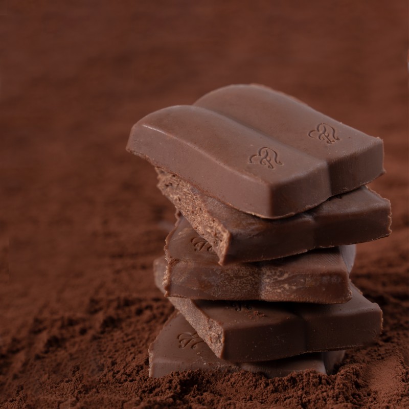 Snack Chocolate Supplier - Wholesale Custom