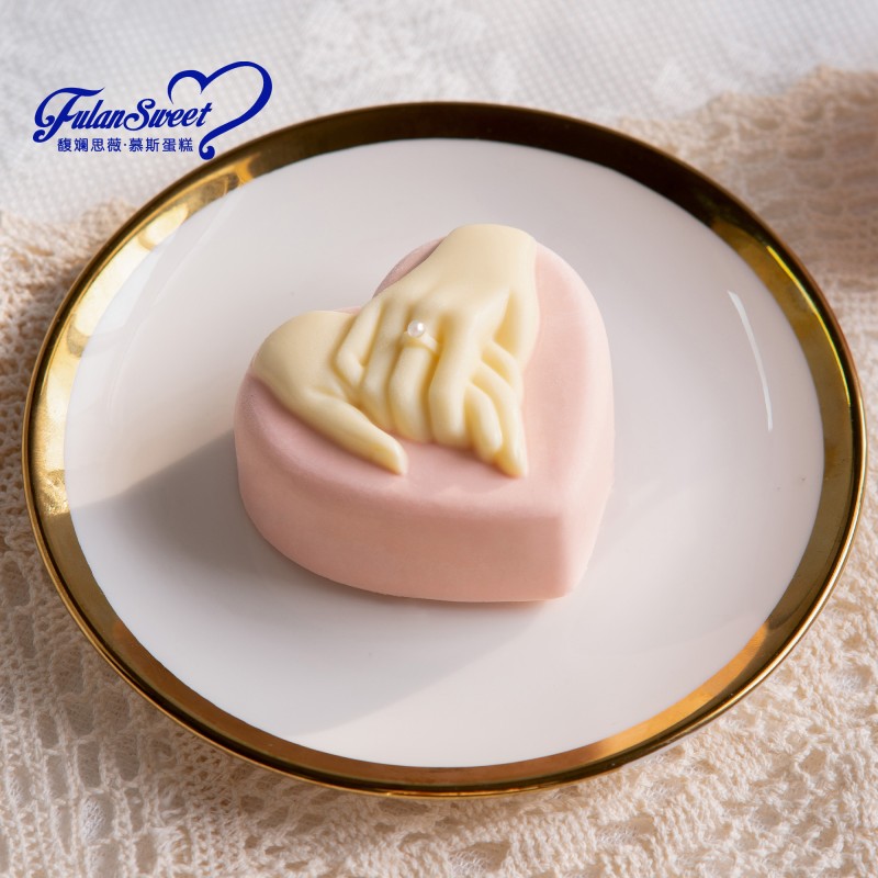 Mousse Cake Supplier - Fast Delivery Responsive