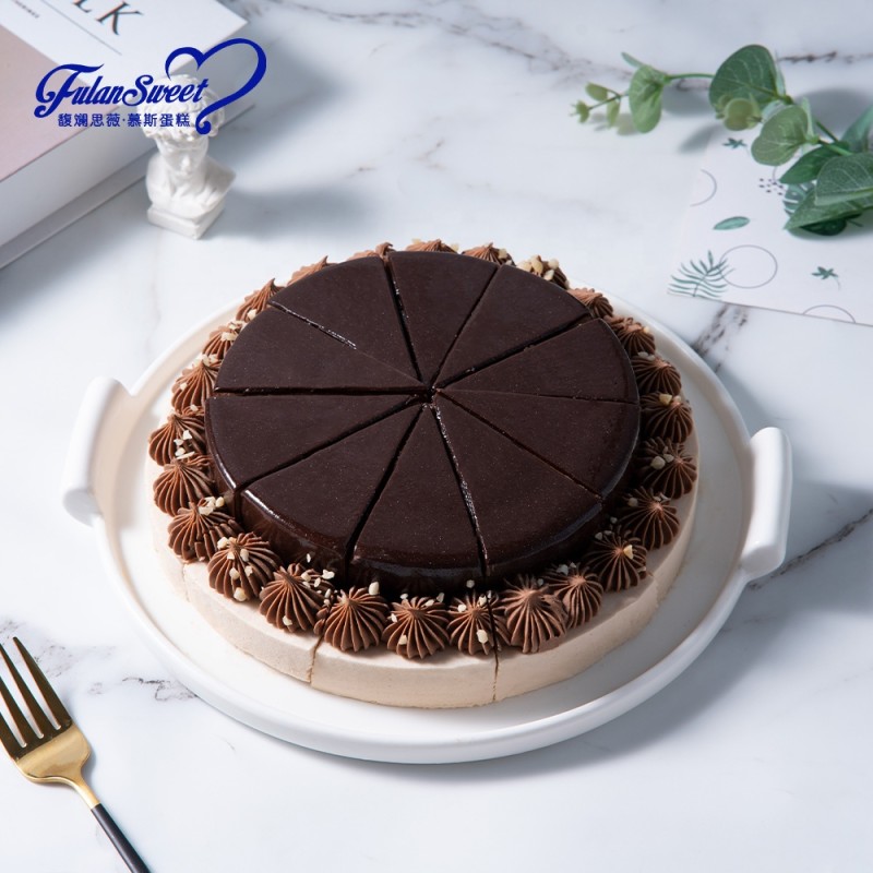 Dark Chocolate Cheesecake Supplier - Hazelnut Spread