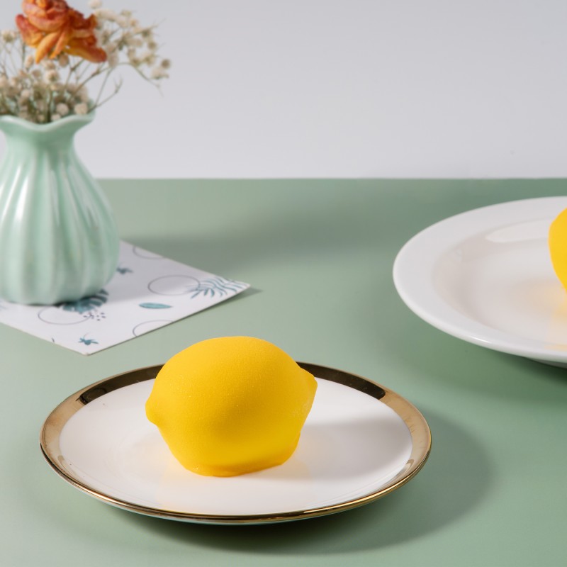 8 Inch Mousse Cake Factory - Ten Flavor Variety