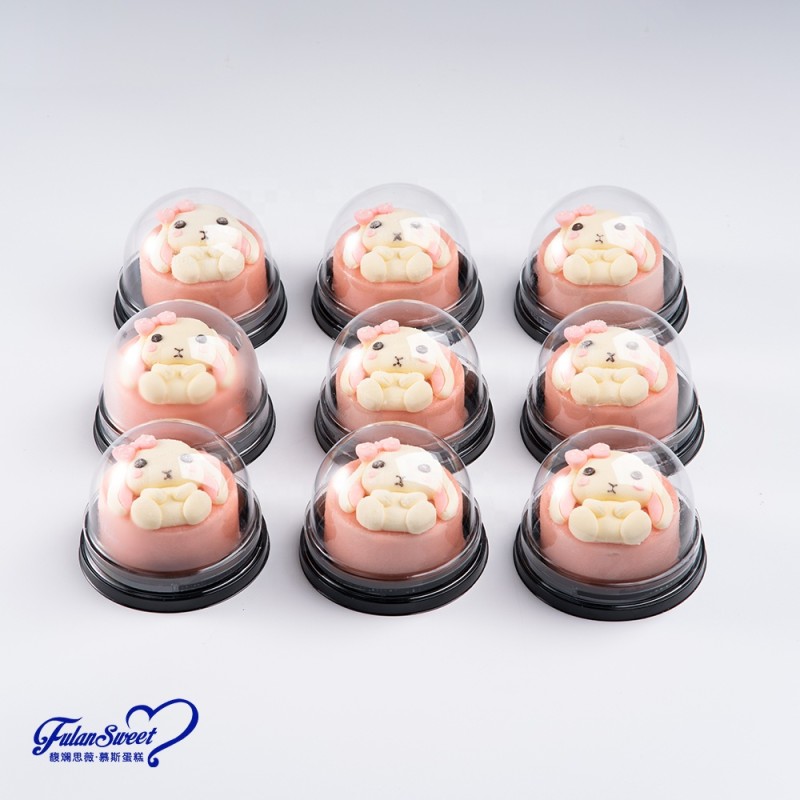 Bright Planet Dessert Supplier - Frozen Cake