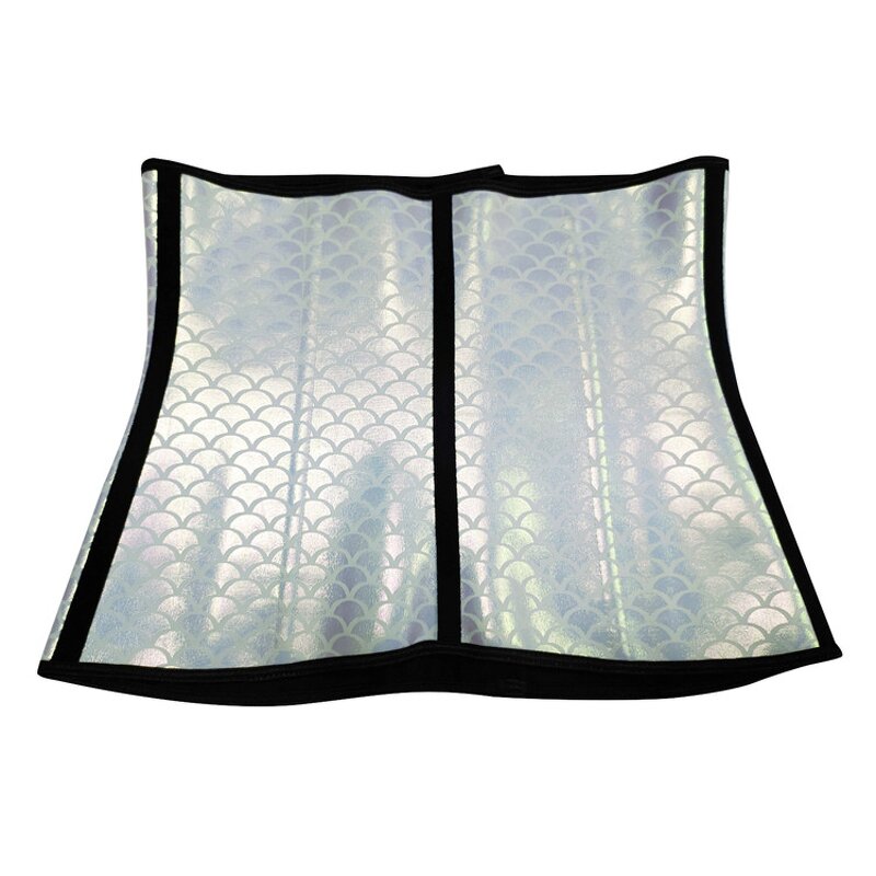 Colombian Latex Waist Cincher - Manufacturer - New Arrivals Tummy Shapewear Slimming Sheath