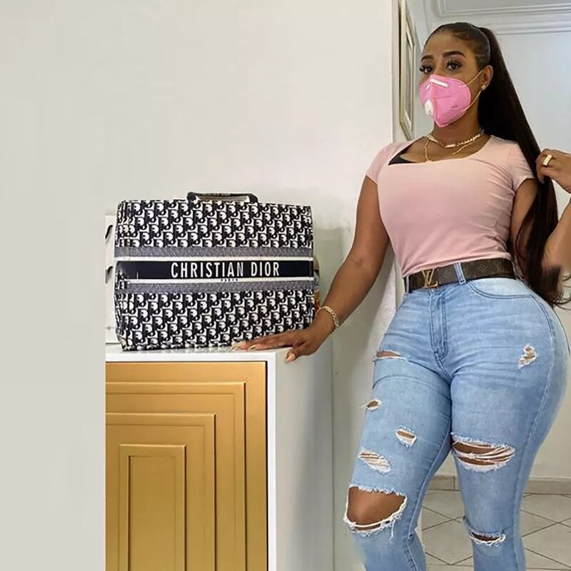 BBL Postoperative Girdle - Manufacturer - Compressed Steel Shapewear Fajas Logo Corset Slimming