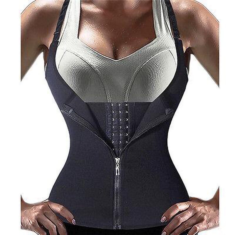 Colombian Waist Trainer - Manufacturer - Post Surgery Cintas Modeladoras Fajas-Reductor Muj Shapewear