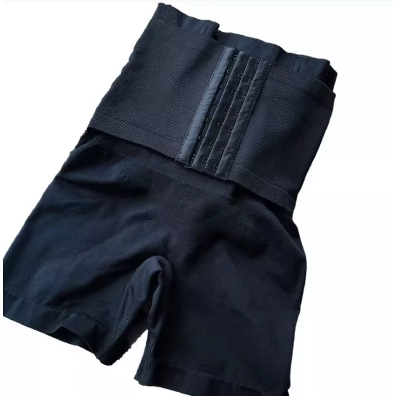 High Waist Slimming Shorts - Manufacturer - Tummy Control Butt Lifter Postpartum Recovery Compression