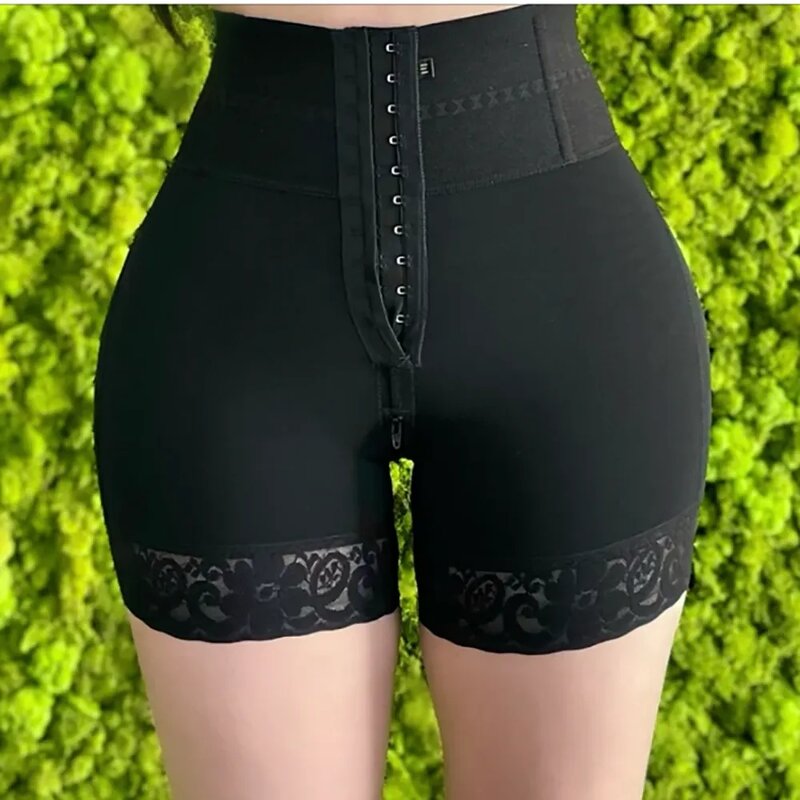 Post Surgery Fajas - Manufacturer - BBL Body Magic Compression Colombian Waist Trainer Slim Shaper