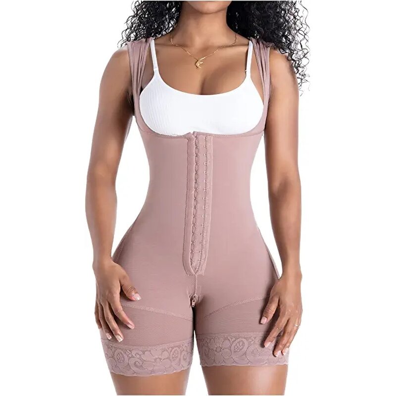 Tummy Control Girdle - Manufacturer - Flat Belly Sheathing Panties Reducing Waist Trainer Fajas