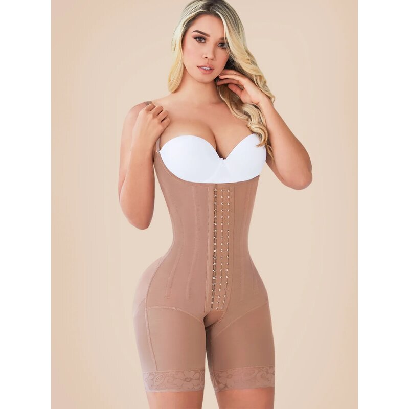 Stage 2 BBL Fajas - Manufacturer - Post Surgical Liposuction Reductoras Full Body Sculpting