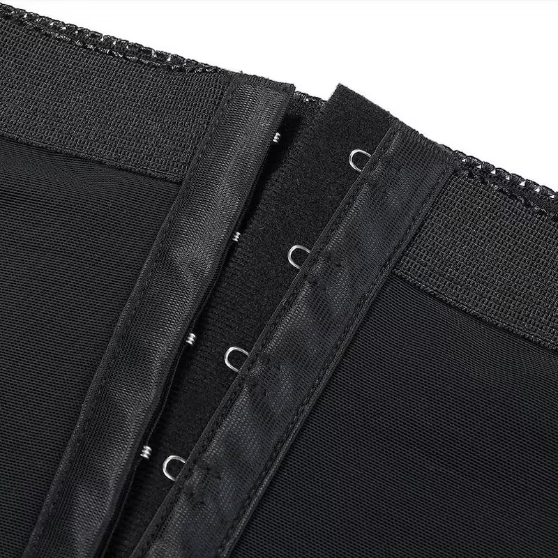 Waist Control Butt Lift Fajas - Manufacturer - Plus Size Postpartum BBL Lipo Weight Loss Girdle