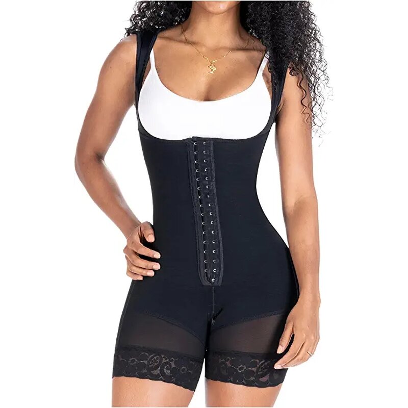 Tummy Control Girdle - Manufacturer - Flat Belly Sheathing Panties Reducing Waist Trainer Fajas