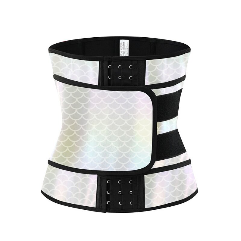 Colombian Latex Waist Cincher - Manufacturer - New Arrivals Tummy Shapewear Slimming Sheath