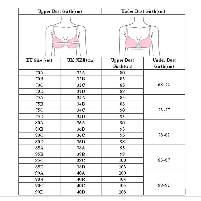 Glossy Seamless Bra Set - Manufacturer - Sexy Deep U Push up Backless Invisible Lingerie