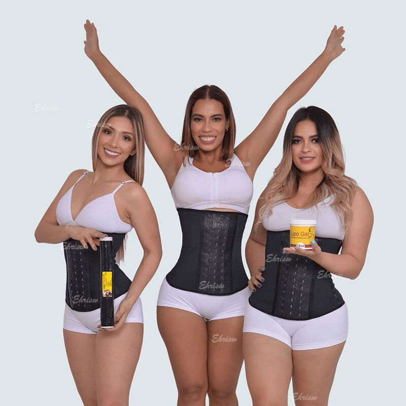 Men Waist Trainer Bandage - Manufacturer - Belly Wrap Slimming Sheath Compression Tummy Shaper
