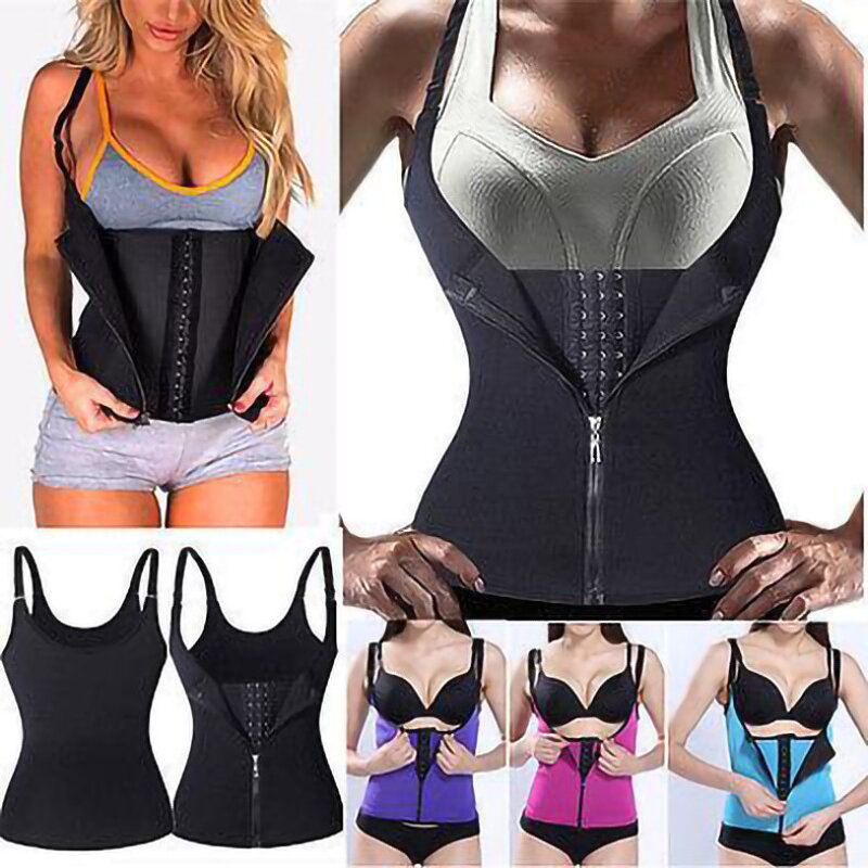 Colombian Waist Trainer - Manufacturer - Post Surgery Cintas Modeladoras Fajas-Reductor Muj Shapewear