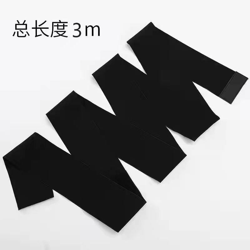 Latex Waist Wrap Belt - Manufacturer - ChaoRong Invisible Tummy Bandage Belly Tape for Women