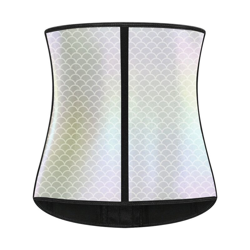 Colombian Latex Waist Cincher - Manufacturer - New Arrivals Tummy Shapewear Slimming Sheath