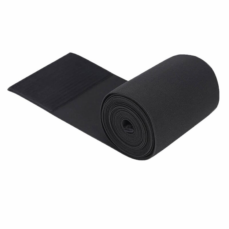 Waist Trimmer Wrap - Manufacturer - Postpartum Reductive Girdle Modeling Strap Tummy Slimming