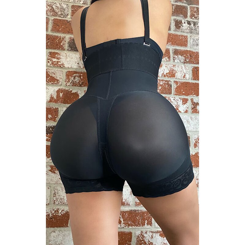 Post Surgery Fajas Girdle - Manufacturer - Colombianas Reductoras Postpartum Tummy Control Shaper