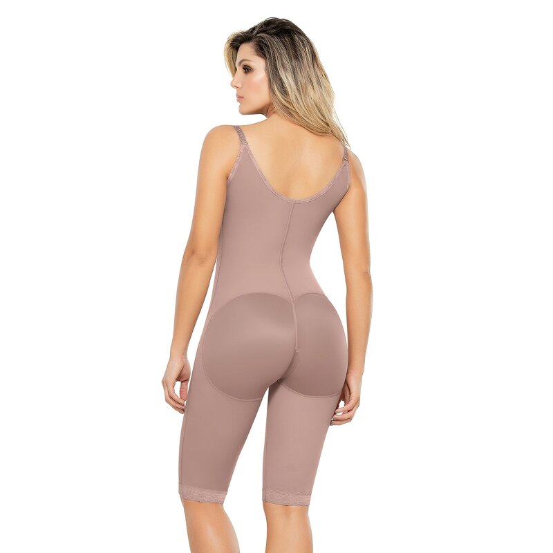 Colombian Fajas - Manufacturer - Brigitte Compression Garments Tummy Control Wholesale Bodysuits