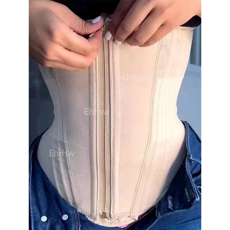 Men Sauna Sweat Vest - Manufacturer - Slimming Body Shaper Waist Trainer Compression Fitness Shirt