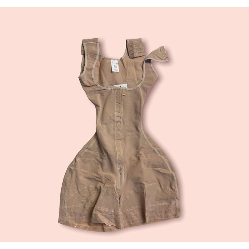 Postpartum Body Shaper - Manufacturer - Fajas Hip Lifter Belly Control Colombian Recovery Girdle