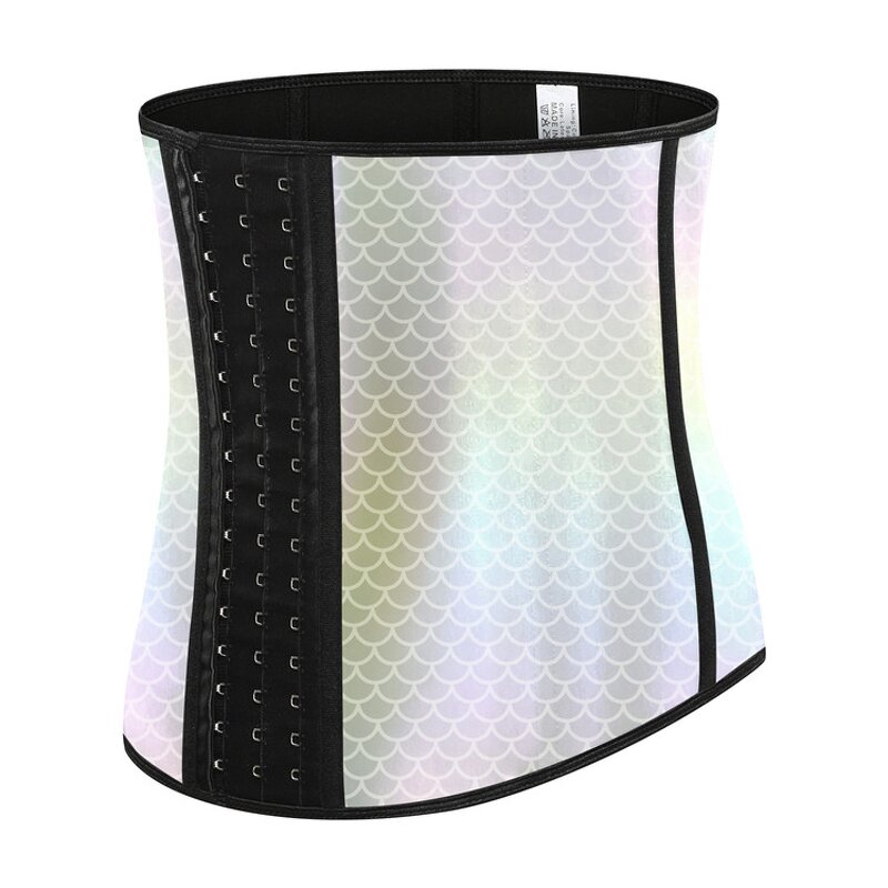 Colombian Latex Waist Cincher - Manufacturer - New Arrivals Tummy Shapewear Slimming Sheath