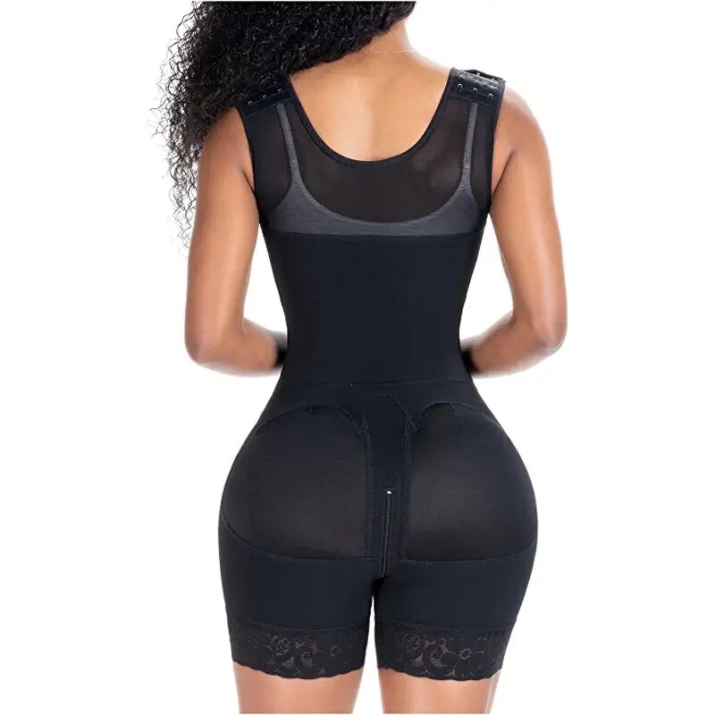 Tummy Control Girdle - Manufacturer - Flat Belly Sheathing Panties Reducing Waist Trainer Fajas