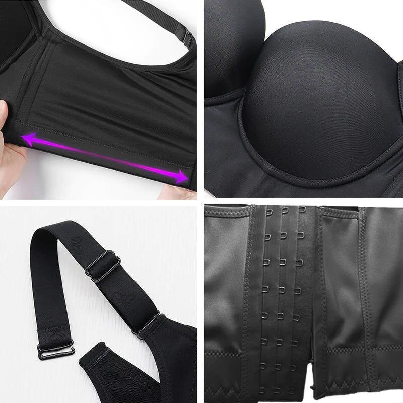 18 Hour Nursing Bra - Manufacturer - Full Coverage Seamless Wireless Padded Lace Factory Supply