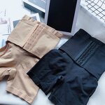 High Waist Slimming Shorts - Manufacturer - Tummy Control Butt Lifter Postpartum Recovery Compression