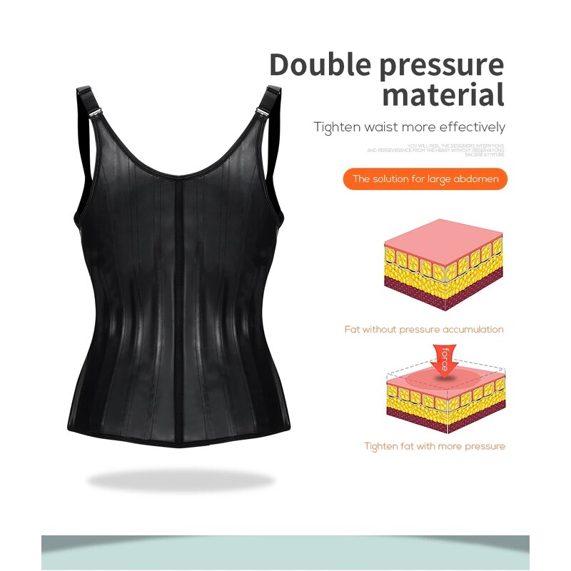 Colombian Latex Waist Trainer - Manufacturer - Binders Shapers Modeling Strap Corset Body Shapewear