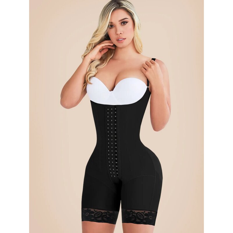 Stage 2 BBL Fajas - Manufacturer - Post Surgical Liposuction Reductoras Full Body Sculpting