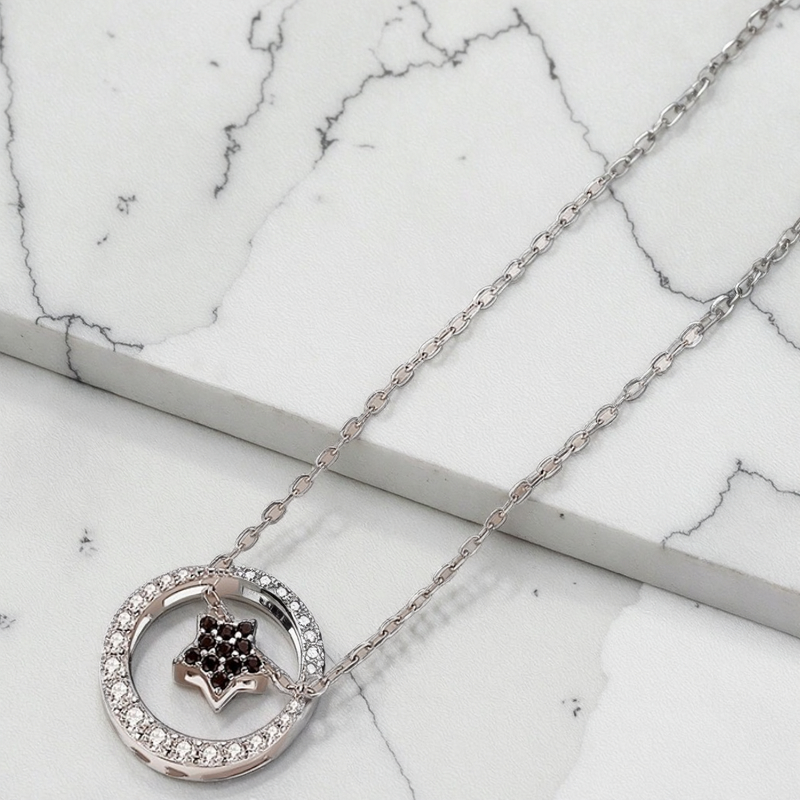 Cuban Chain Choker - Manufacturer - Custom 13mm Zircon Letter Plate Brass Hip Hop DIY Name Jewelry