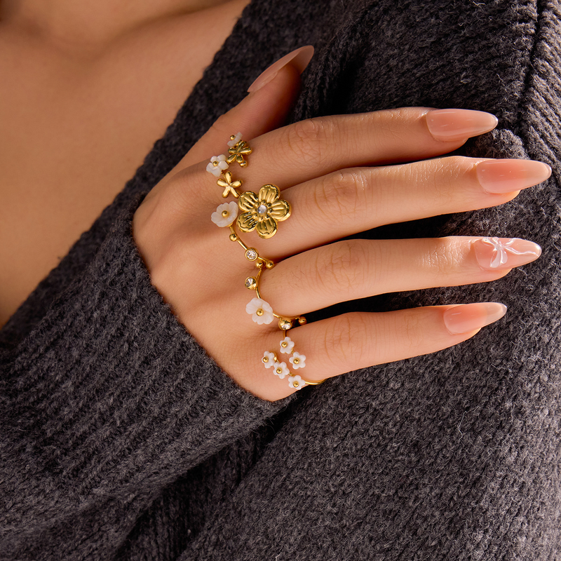 Diamond Body Chain Necklace - Manufacturer - YIJIANLIAN Luxury Alloy Sexy Chest Collarbone Choker