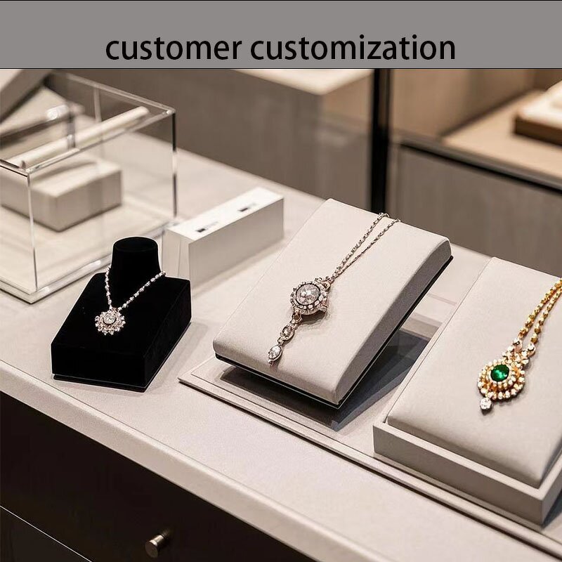 Pearl Cage Pendant Necklace - Manufacturer - Factory Source Zinc Alloy Tree Animal Series Diamond Party