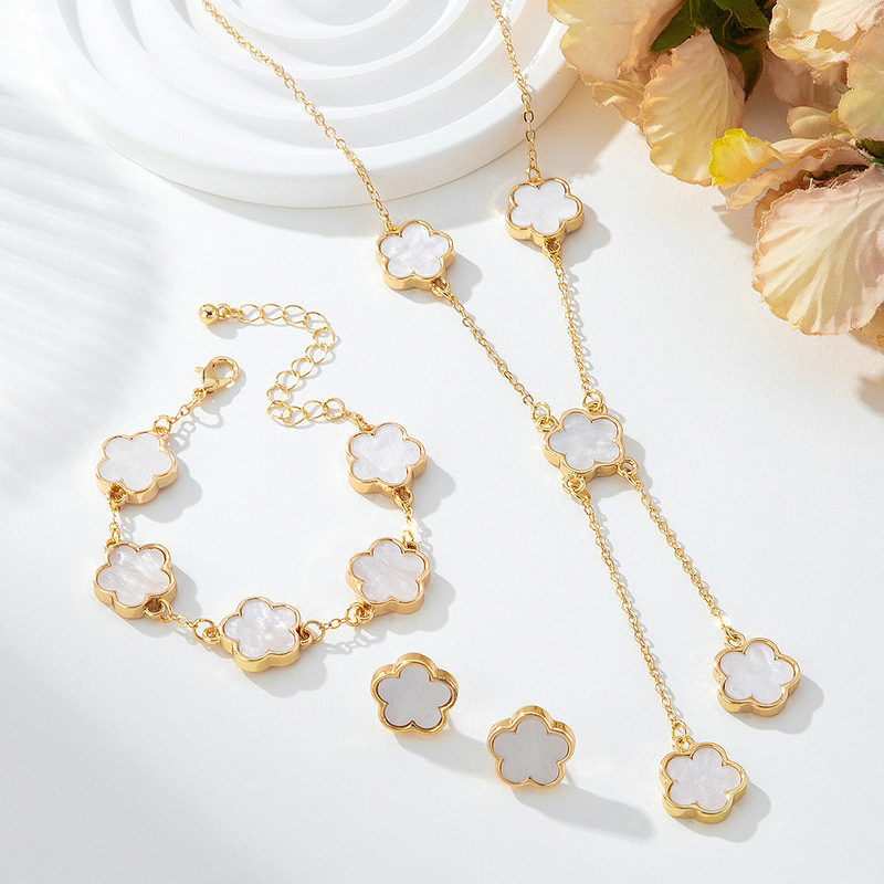 Stainless Steel Bracelet - Manufacturer - European American High-Grade Open Titanium Steel Irregular