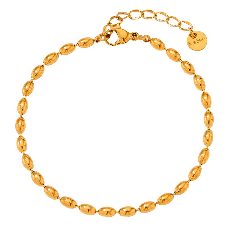 Mermaid Tear Necklace - Manufacturer - S925 Silver Platinum Plated 5A White Stone Invisible Setting