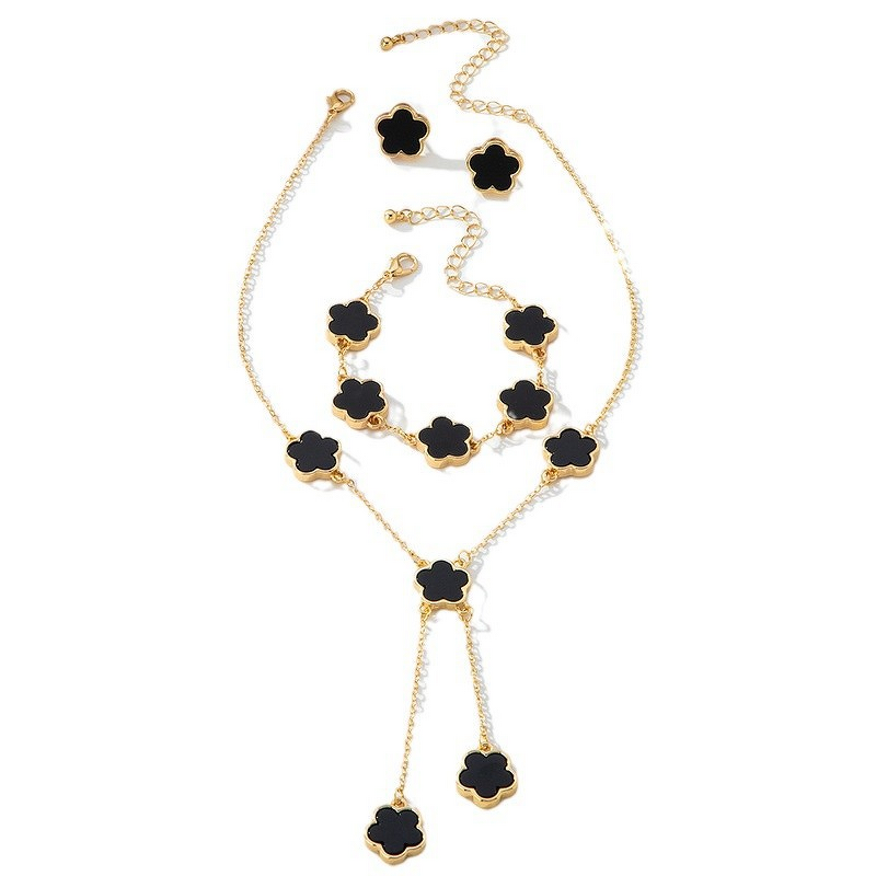 Stainless Steel Bracelet - Manufacturer - European American High-Grade Open Titanium Steel Irregular