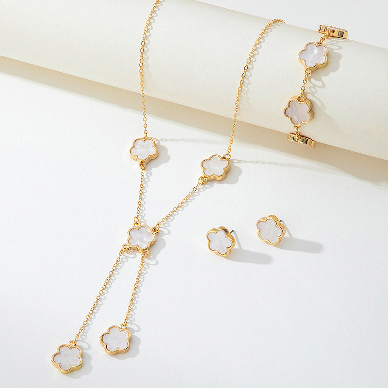 Stainless Steel Bracelet - Manufacturer - European American High-Grade Open Titanium Steel Irregular