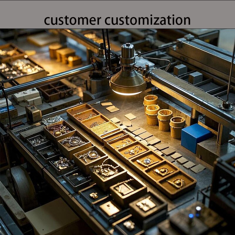 Gold Plated Alloy Necklace Set - Manufacturer - Classic 2-Piece Women's New Wedding Leaves Flowers