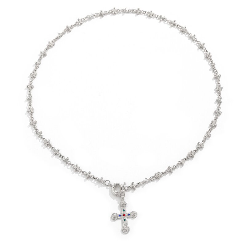 Titanium Steel Bracelet - Manufacturer - Women's High-End Ins Style Versatile Fade-Resistant Bangles