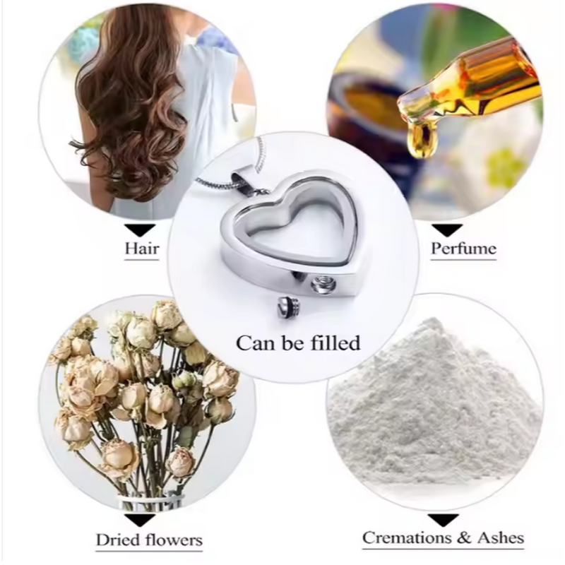 Geometric Pendant Necklace - Manufacturer - Hot Sale S925 Silver Red Gem Cultivated Stone Light Luxury