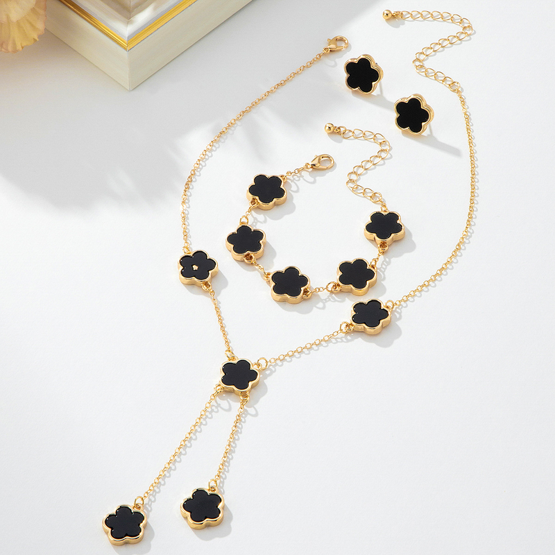 Stainless Steel Bracelet - Manufacturer - European American High-Grade Open Titanium Steel Irregular