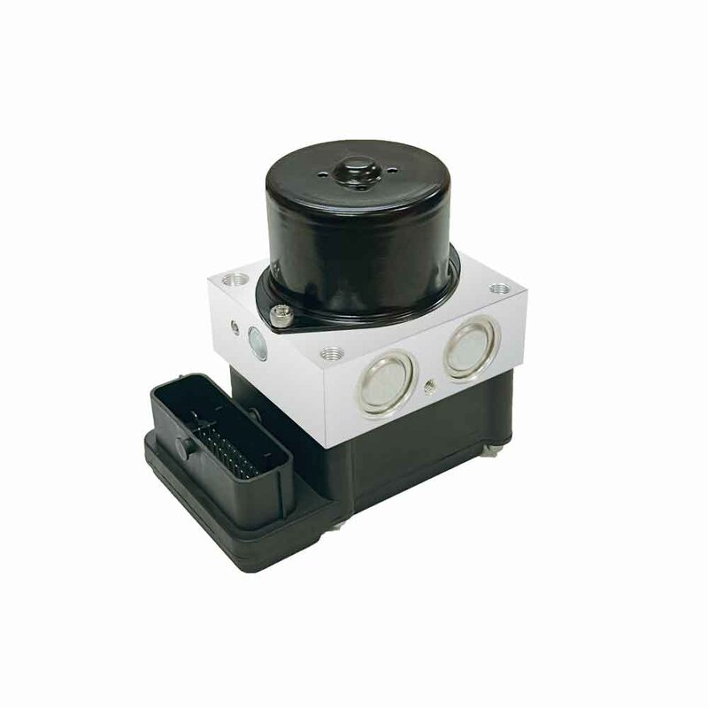 ABS System - Manufacturer - DEPCON High Performance Custom All Vehicle Anti-lock Braking