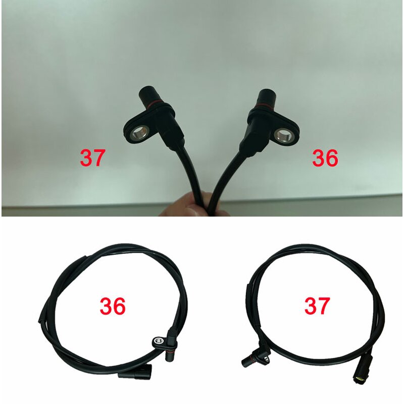 ABS System - Manufacturer - DEPCON High Performance Custom All Vehicle Anti-lock Braking