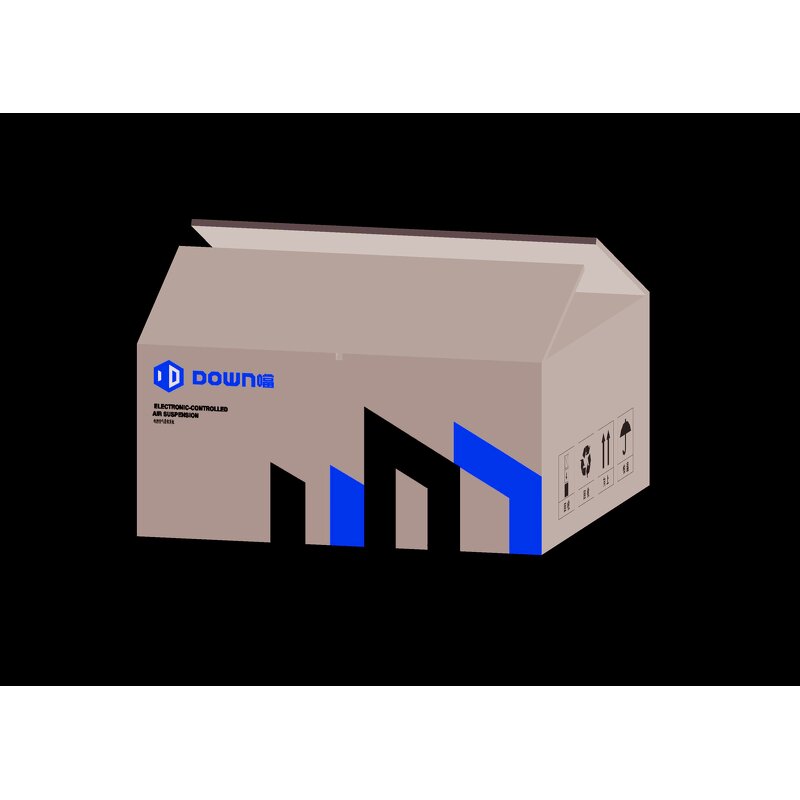 Air Ride Management System - Manufacturer - 4.5 Level Universal Remote Control 3-Year Warranty