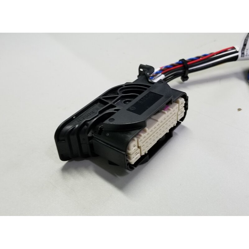 Car ABS Pump - Manufacturer - Customized Abs Actuator System Anti Lock Brake Part