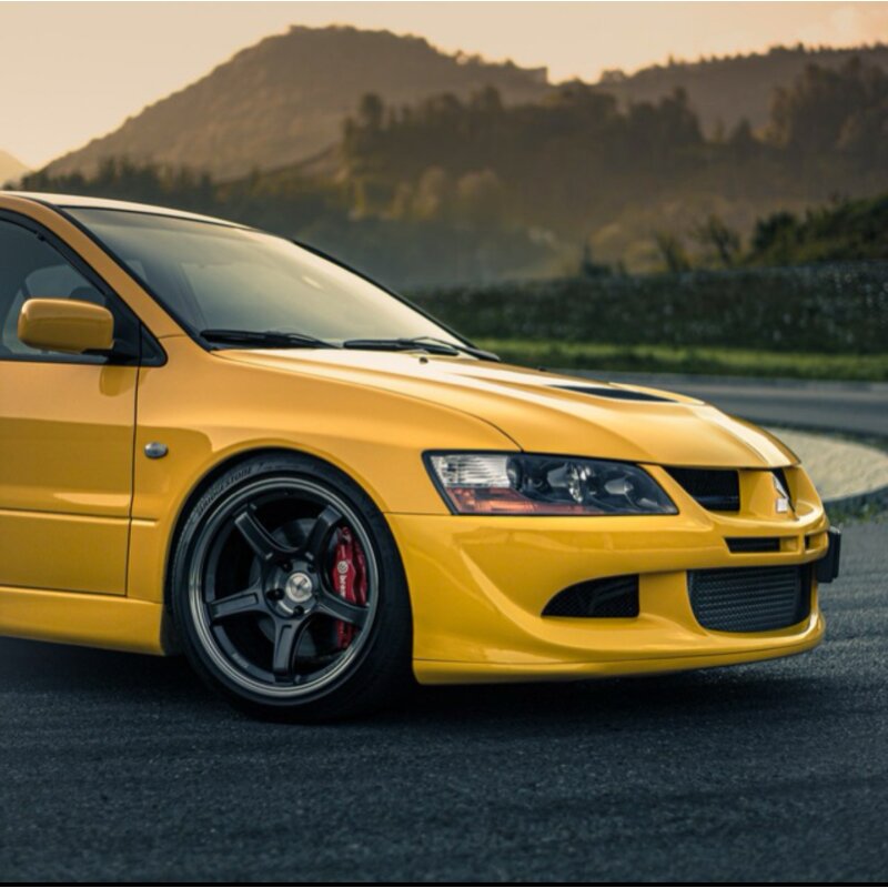 Bluetooth Air Suspension System - Manufacturer - V2 Complete VW AC Car New Suspension Parts