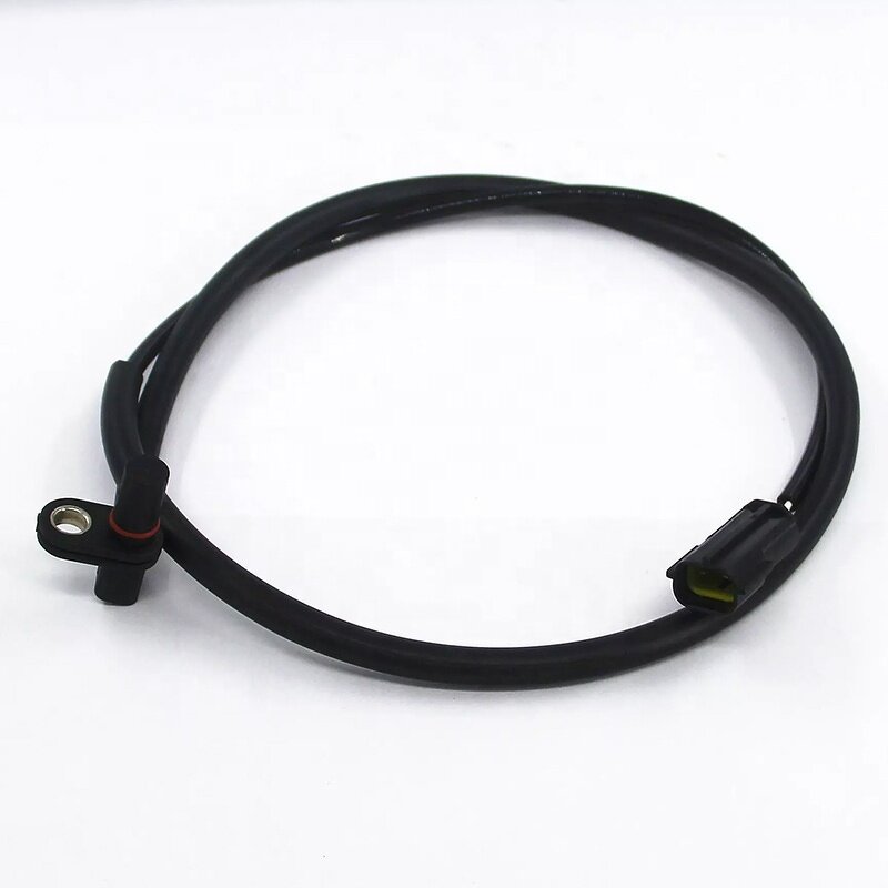 EBike ABS System - Manufacturer - Customized Universal Single Channel Anti Lock Brake