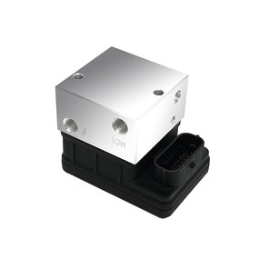 Motorcycle ABS System - Manufacturer - Safe Universal Single Channel Anti Lock Brake