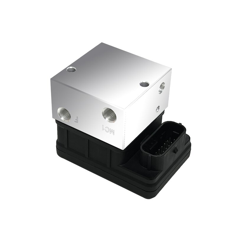 Motorcycle ABS System - Manufacturer - Safe Universal Single Channel Anti Lock Brake